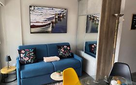 Joli Appartement A 100M De La Plage